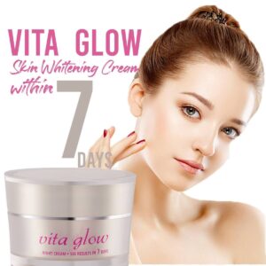 VIta Glow Cream 2